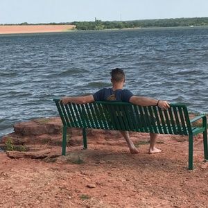 Meet your Posher, Jacob